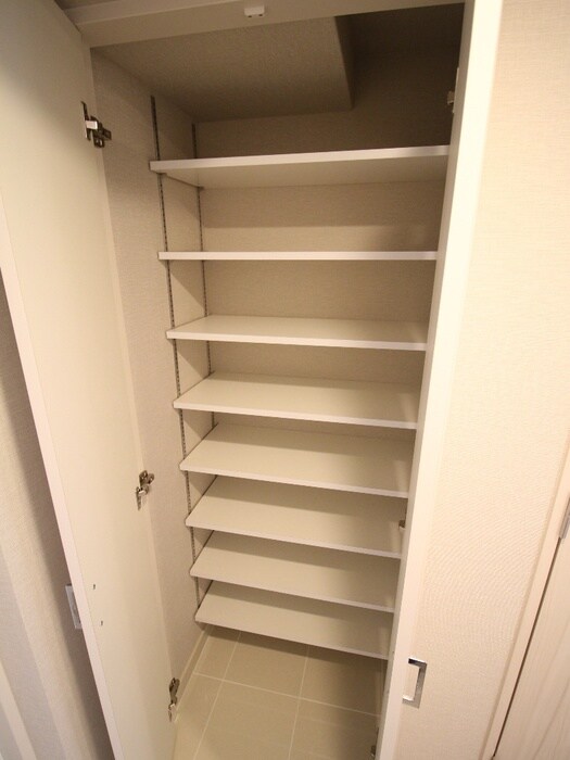 物件内観写真22　(靴箱)