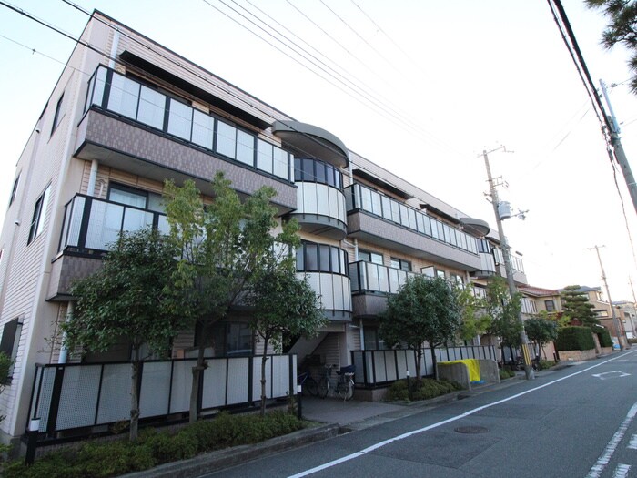 ｋｍ夙川 Woman Chintai物件ライブラリー