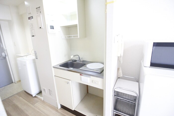 物件内観写真8　(キッチン)