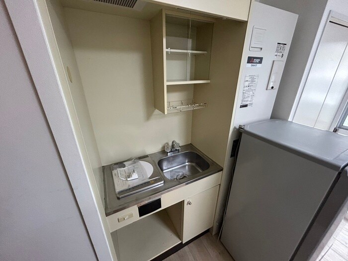 物件内観写真9　(キッチン)