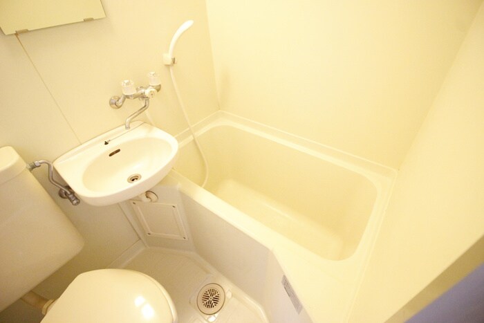 物件内観写真9　(バス／シャワールーム等)