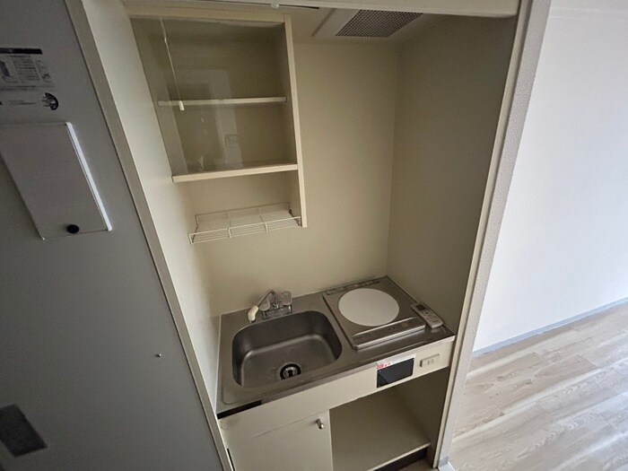 物件内観写真9　(キッチン)