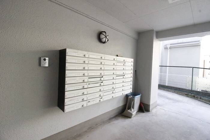 物件外観写真3　(建物設備)