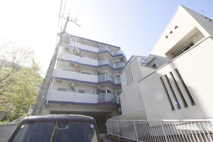 物件外観写真5　(周辺環境)