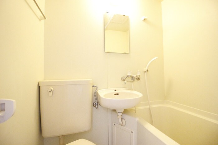 物件内観写真11　(洗面)