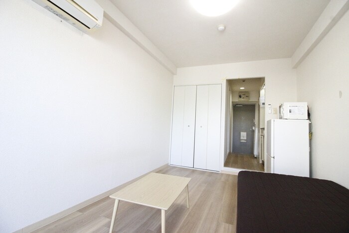 物件内観写真12　(居室)