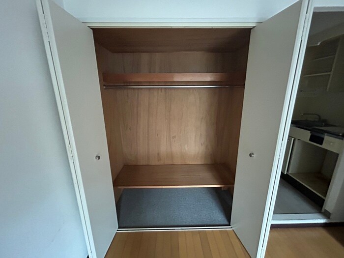 物件内観写真13　(収納)