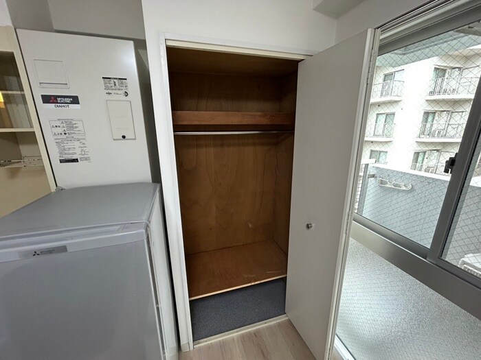 物件内観写真13　(収納)