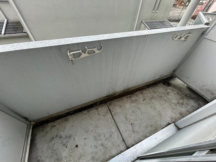 物件内観写真15　(ベランダ・バルコニー)