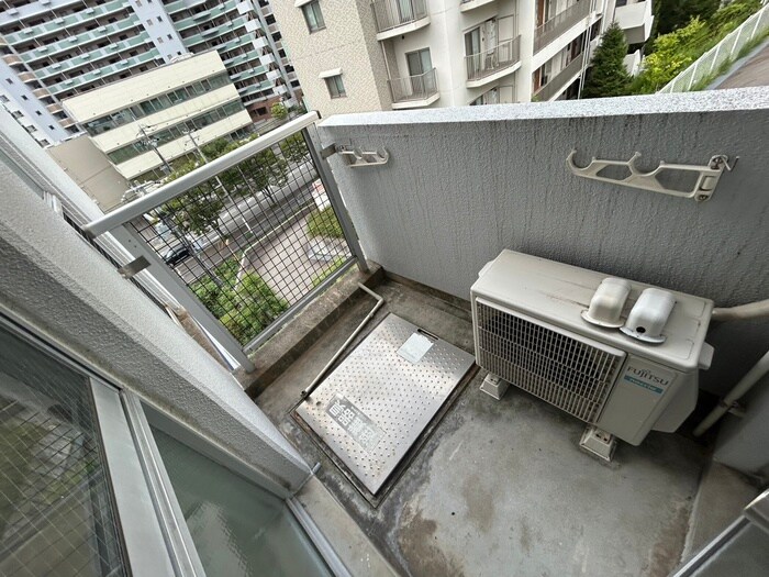 物件内観写真15　(ベランダ・バルコニー)