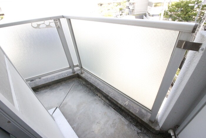 物件内観写真16　(ベランダ・バルコニー)