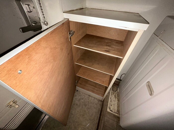 物件内観写真17　(靴箱)