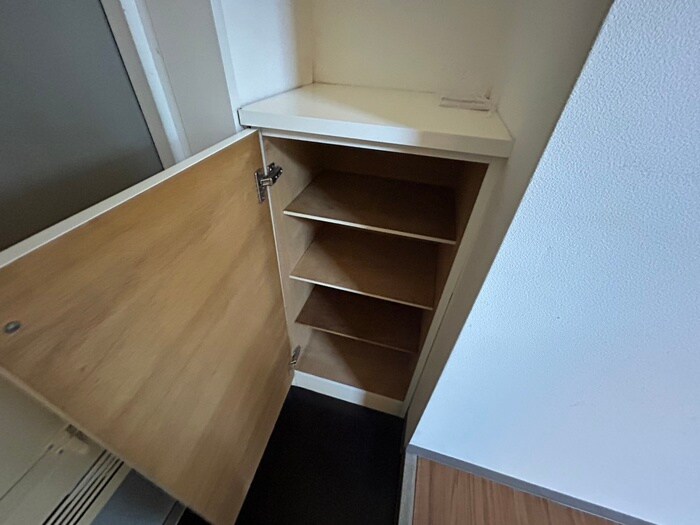 物件内観写真17　(靴箱)