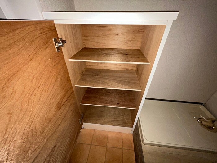 物件内観写真17　(靴箱)