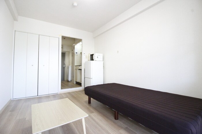 物件内観写真18　(居室)