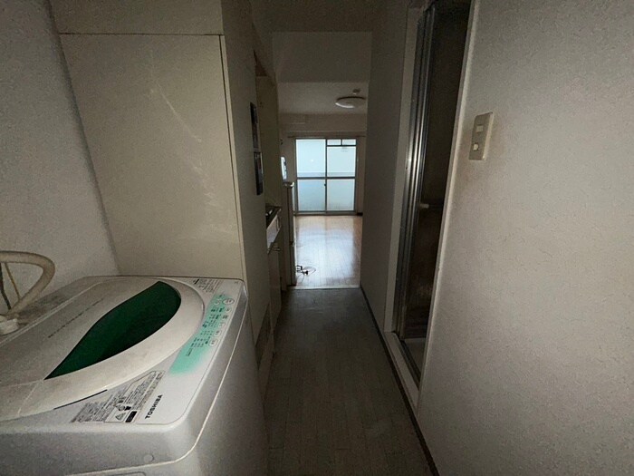 物件内観写真19　(廊下)