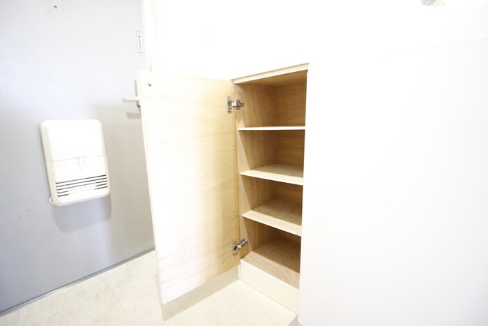 物件内観写真20　(靴箱)