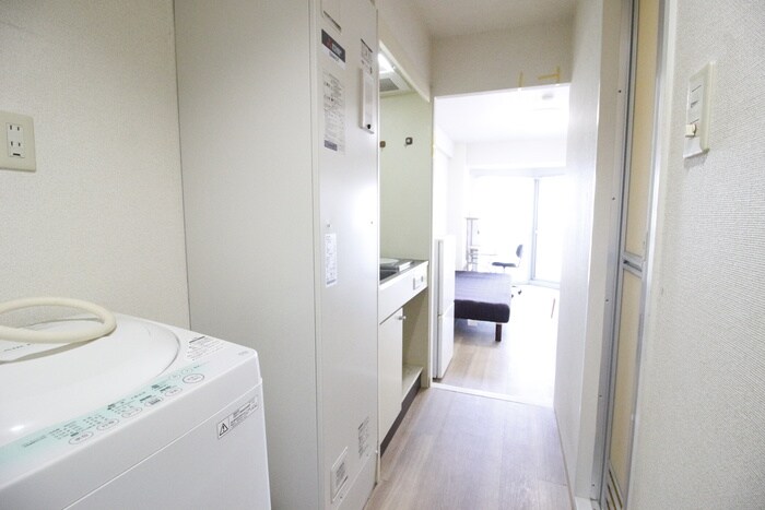 物件内観写真21　(廊下)