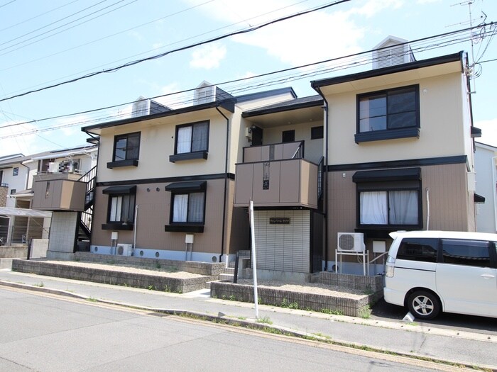 物件外観写真3　(外観写真)