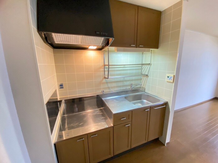 物件内観写真10　(キッチン)