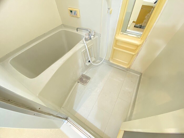 物件内観写真14　(バス／シャワールーム等)