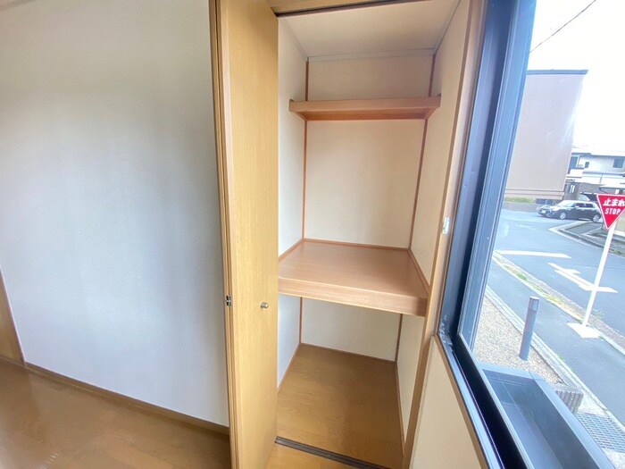 物件内観写真17　(収納)