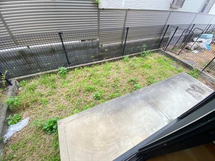 物件内観写真21　(ベランダ・バルコニー)