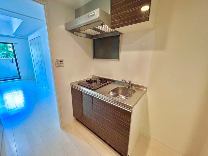 物件内観写真10　(キッチン)