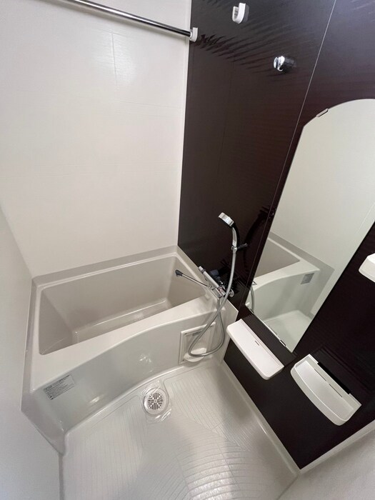 物件内観写真13　(バス／シャワールーム等)