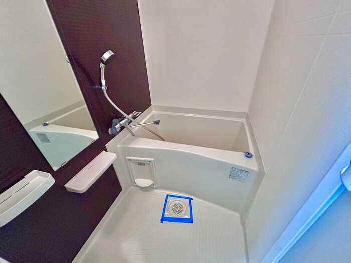 物件内観写真13　(バス／シャワールーム等)