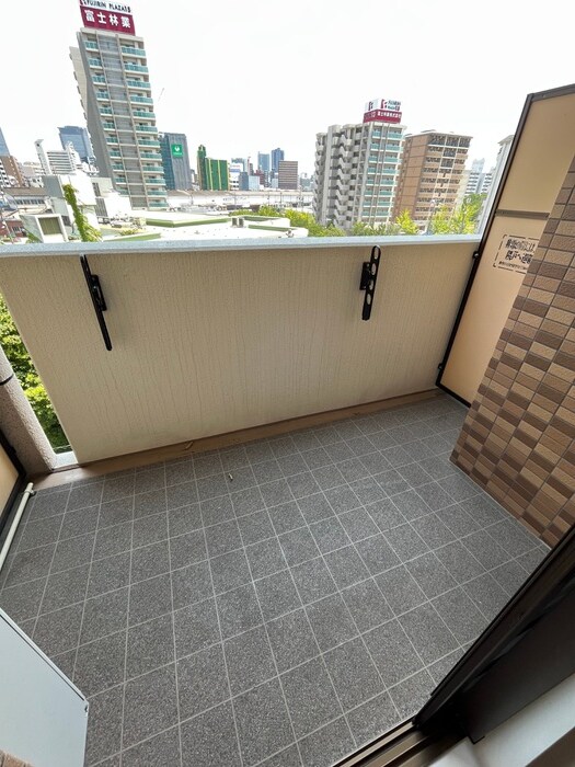 物件内観写真19　(ベランダ・バルコニー)