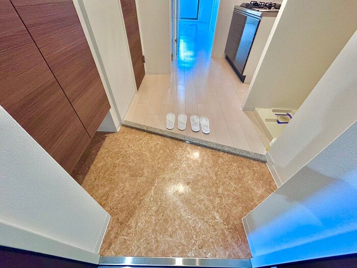 物件内観写真20　(玄関)