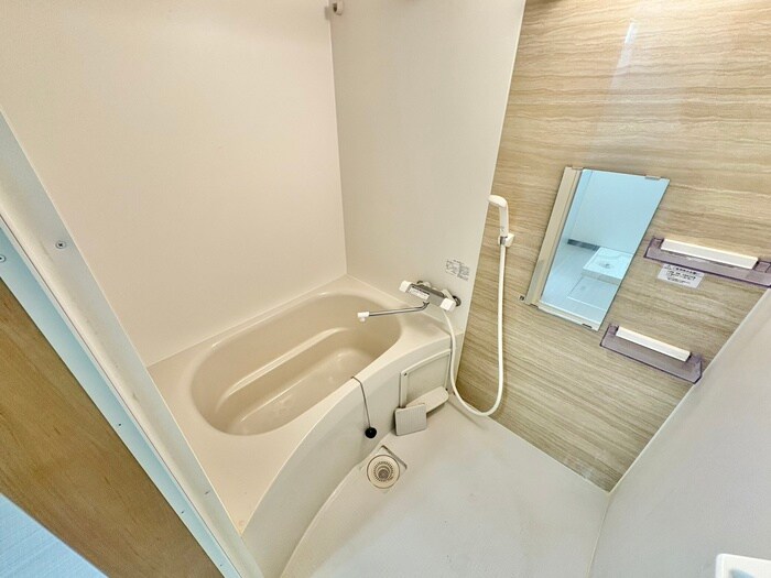 物件内観写真10　(バス／シャワールーム等)