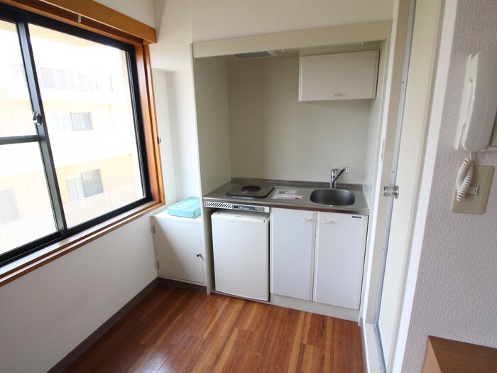 物件内観写真12　(キッチン)