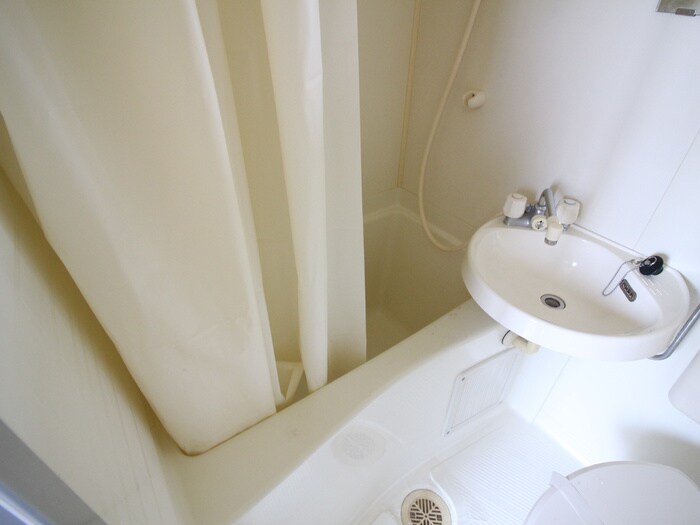 物件内観写真15　(バス／シャワールーム等)