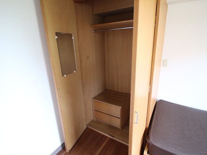 物件内観写真19　(収納)
