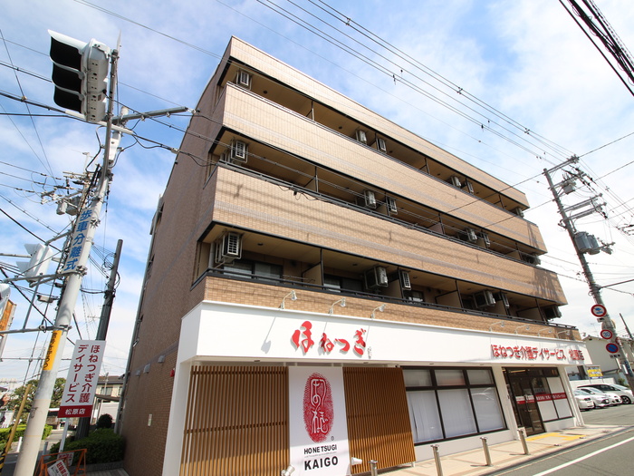 外観写真