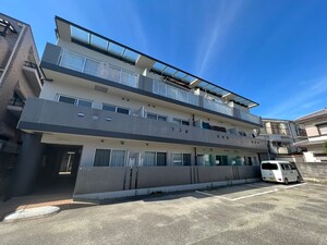 グランヴィア北夙川外観写真
