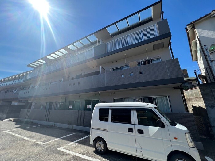 物件外観写真4　(外観写真)