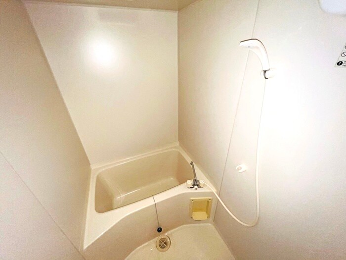 物件内観写真10　(バス／シャワールーム等)
