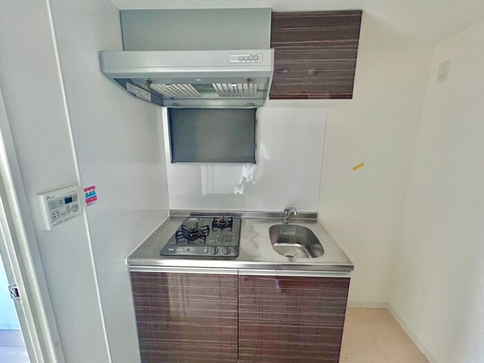 物件内観写真10　(キッチン)