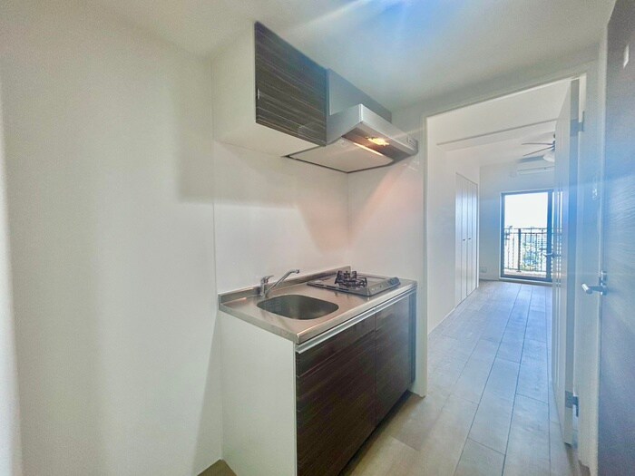 物件内観写真10　(キッチン)