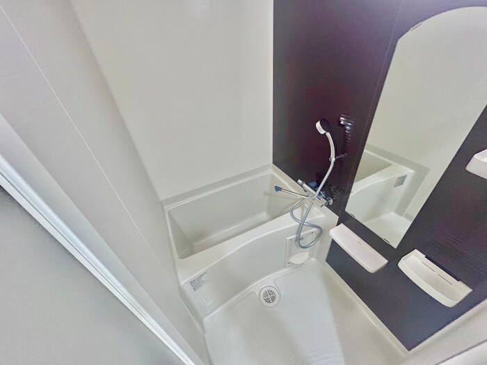 物件内観写真13　(バス／シャワールーム等)