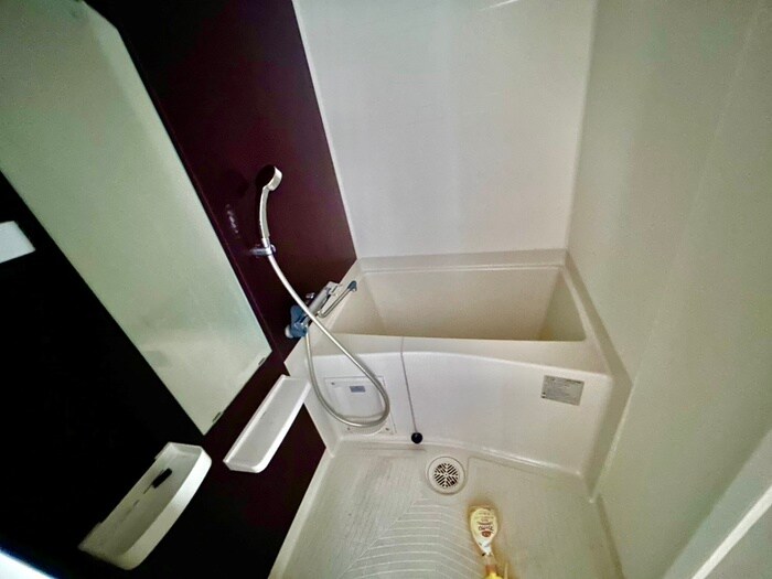 物件内観写真13　(バス／シャワールーム等)