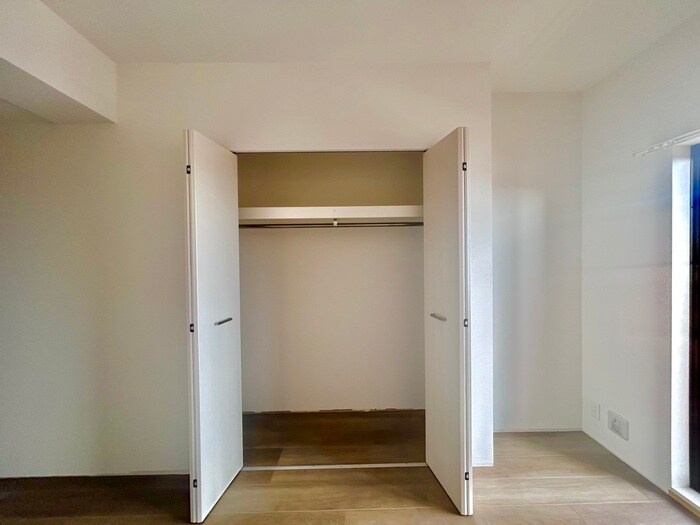 物件内観写真15　(収納)