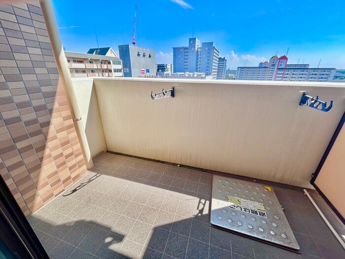 物件内観写真20　(ベランダ・バルコニー)