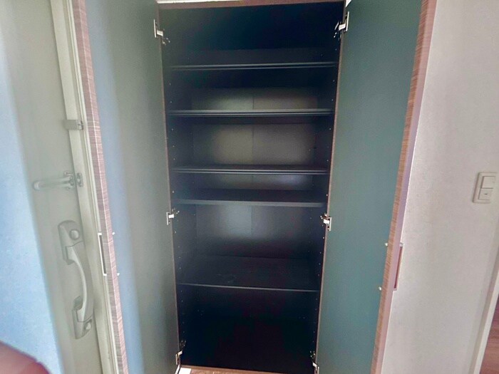 物件内観写真22　(靴箱)