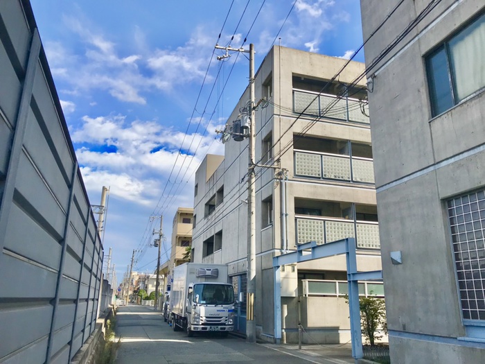 外観写真