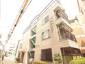 菅原メゾン