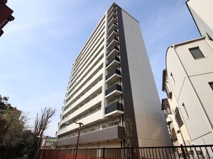 ディクス福島レジデンス(211)外観写真